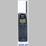 Nokia 350 - NMT 450i