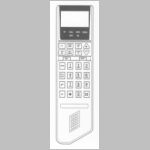Nokia Talkman 620 - NMT450