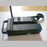 Nokia Talkman 620 - NMT450