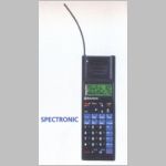 Spectronic TS400