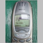 PL-99 - Nokia 6310i