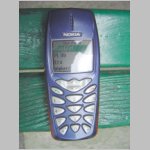 PL-99 - Nokia 3510i