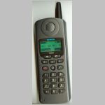Siemens S3COM - GSM 900