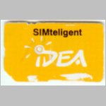 Karty SIM - IDEA