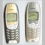 Nokia 6310i + NetMonitor