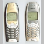 Nokia 6310i + NetMonitor